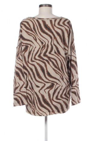 Дамска блуза Unbranded, Размер XL, Цвят Многоцветен, Цена 2,04 €