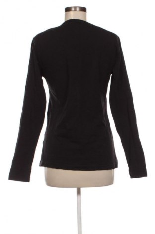 Γυναικεία μπλούζα Unbranded, Μέγεθος M, Χρώμα Μαύρο, Τιμή 1,99 €