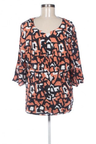 Damen Shirt Unbranded, Größe M, Farbe Mehrfarbig, Preis 1,99 €