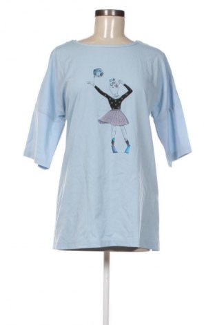 Damen Shirt Unbranded, Größe S, Farbe Mehrfarbig, Preis 9,72 €