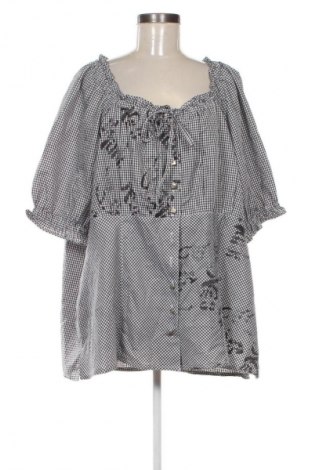 Damen Shirt Unbranded, Größe L, Farbe Mehrfarbig, Preis 12,99 €