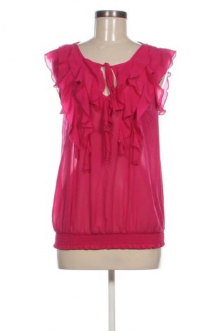 Damen Shirt Unbranded, Größe M, Farbe Rot, Preis 8,99 €