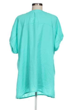 Damen Shirt Unbranded, Größe XXL, Farbe Blau, Preis 12,99 €