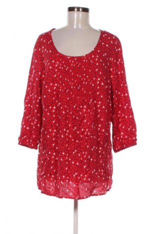 Damen Shirt Unbranded, Größe XL, Farbe Mehrfarbig, Preis 12,99 €