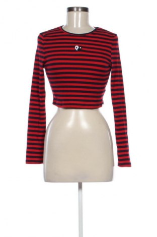 Damen Shirt Unbranded, Größe XS, Farbe Mehrfarbig, Preis 1,99 €