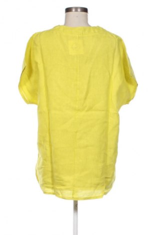 Bluzka damska Unbranded, Rozmiar S, Kolor Żółty, Cena 28,99 zł