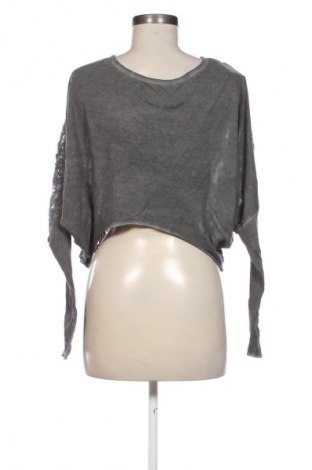 Damen Shirt Unbranded, Größe M, Farbe Grau, Preis 1,99 €