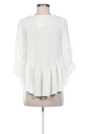 Γυναικεία μπλούζα Unbranded, Μέγεθος M, Χρώμα Λευκό, Τιμή 2,99 €