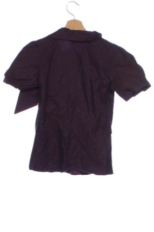 Damen Shirt Unbranded, Größe S, Farbe Lila, Preis 9,72 €