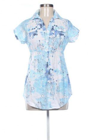 Damen Shirt Unbranded, Größe S, Farbe Mehrfarbig, Preis 7,68 €