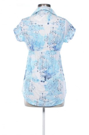 Damen Shirt Unbranded, Größe S, Farbe Mehrfarbig, Preis 7,68 €