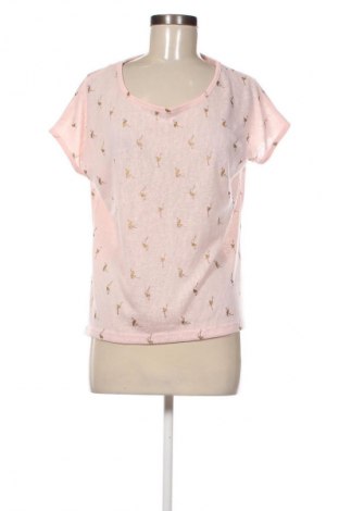 Bluzka damska Unbranded, Rozmiar M, Kolor Różowy, Cena 27,40 zł