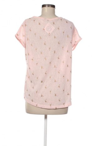 Bluzka damska Unbranded, Rozmiar M, Kolor Różowy, Cena 27,40 zł