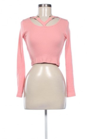 Damen Shirt Unbranded, Größe XS, Farbe Rosa, Preis 1,99 €