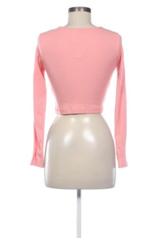 Damen Shirt Unbranded, Größe XS, Farbe Rosa, Preis 1,99 €