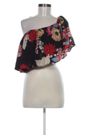 Damen Shirt Unbranded, Größe M, Farbe Mehrfarbig, Preis 9,72 €