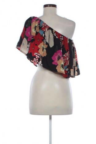 Damen Shirt Unbranded, Größe M, Farbe Mehrfarbig, Preis 9,72 €