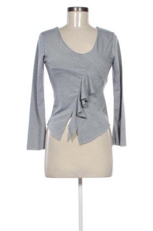 Damen Shirt Unbranded, Größe M, Farbe Grau, Preis 1,99 €