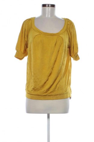 Damen Shirt Unbranded, Größe M, Farbe Gelb, Preis 9,72 €