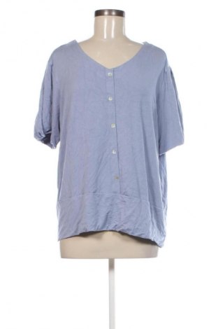 Damen Shirt Unbranded, Größe XL, Farbe Blau, Preis 11,99 €