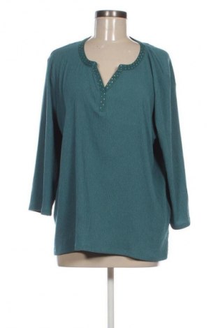 Damen Shirt Unbranded, Größe XL, Farbe Grün, Preis 2,99 €