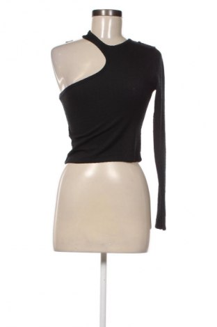 Bluzka damska Unbranded, Rozmiar S, Kolor Czarny, Cena 27,40 zł