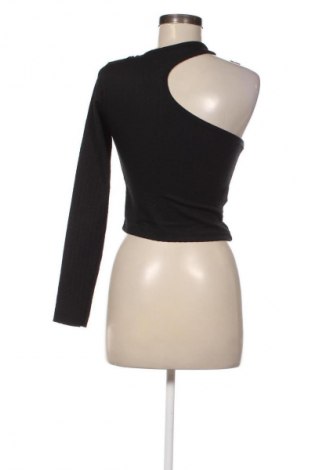 Bluzka damska Unbranded, Rozmiar S, Kolor Czarny, Cena 27,40 zł