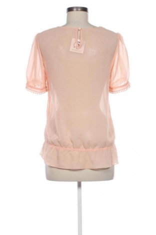 Damen Shirt Unbranded, Größe M, Farbe Rosa, Preis 9,72 €