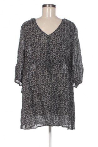 Damen Shirt Unbranded, Größe XXL, Farbe Mehrfarbig, Preis 16,99 €