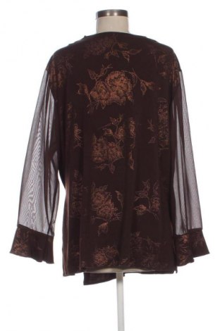 Damen Shirt Unbranded, Größe XL, Farbe Mehrfarbig, Preis 2,99 €