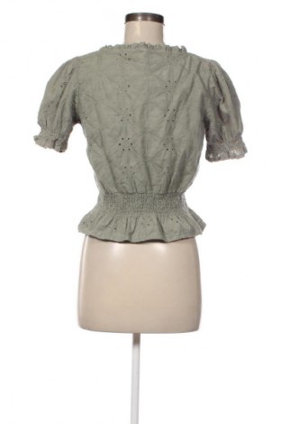 Bluzka damska Made In Italy, Rozmiar S, Kolor Zielony, Cena 20,99 zł