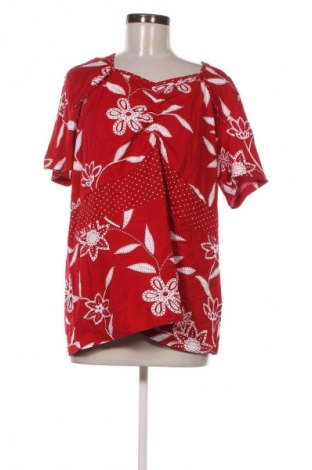 Damen Shirt Unbranded, Größe XXL, Farbe Mehrfarbig, Preis 18,99 €