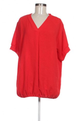 Damen Shirt Unbranded, Größe XL, Farbe Rot, Preis 5,99 €