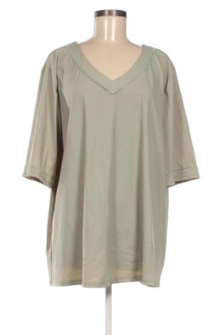 Damen Shirt Unbranded, Größe XXL, Farbe Grün, Preis 15,99 €