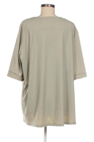 Damen Shirt Unbranded, Größe XXL, Farbe Grün, Preis 15,99 €