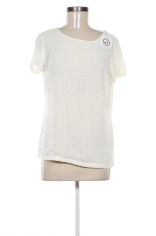 Damen Shirt Unbranded, Größe S, Farbe Ecru, Preis 2,23 €