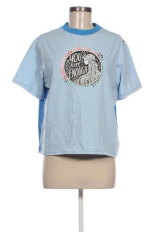 Damen Shirt Unbranded, Größe M, Farbe Blau, Preis 9,79 €