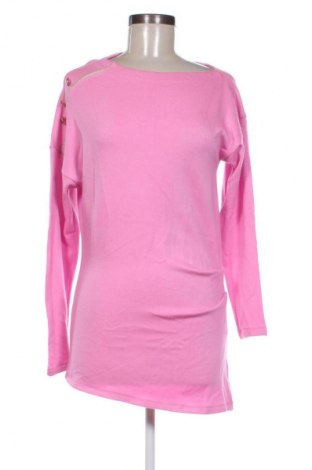 Bluzka damska Unbranded, Rozmiar L, Kolor Różowy, Cena 27,40 zł