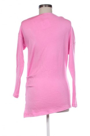 Bluzka damska Unbranded, Rozmiar L, Kolor Różowy, Cena 27,40 zł