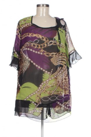 Bluzka damska Unbranded, Rozmiar XXL, Kolor Kolorowy, Cena 67,99 zł