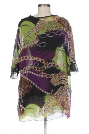 Bluzka damska Unbranded, Rozmiar XXL, Kolor Kolorowy, Cena 67,99 zł