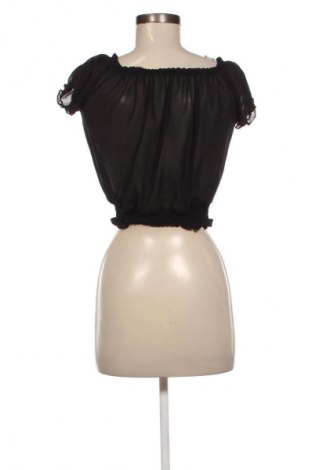 Bluzka damska Unbranded, Rozmiar S, Kolor Czarny, Cena 27,40 zł