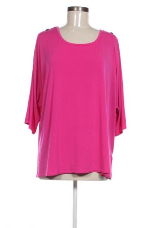 Damen Shirt Unbranded, Größe XL, Farbe Rosa, Preis 10,99 €