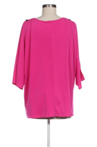 Damen Shirt Unbranded, Größe XL, Farbe Rosa, Preis 10,99 €