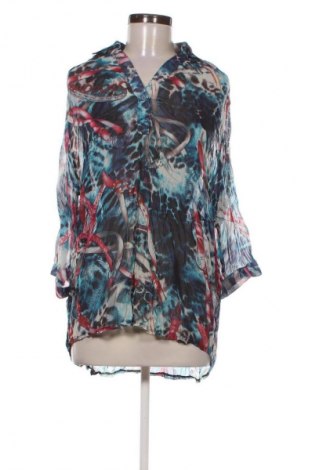 Damen Shirt Unbranded, Größe M, Farbe Mehrfarbig, Preis 1,99 €