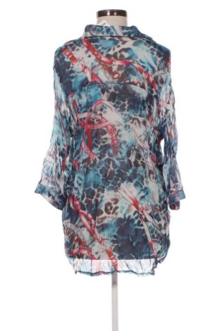 Damen Shirt Unbranded, Größe M, Farbe Mehrfarbig, Preis 1,99 €