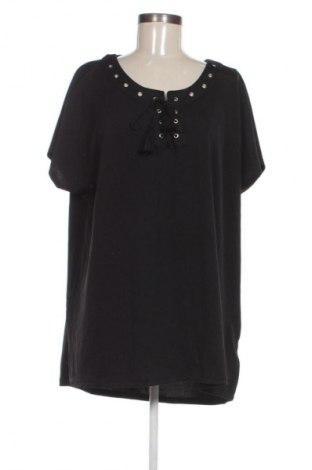 Damen Shirt Unbranded, Größe XL, Farbe Schwarz, Preis 13,99 €