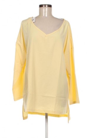 Női blúz Unbranded, Méret XXL, Szín Sárga, Ár 1 579 Ft