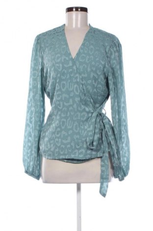 Damen Shirt Unbranded, Größe L, Farbe Grün, Preis 4,81 €