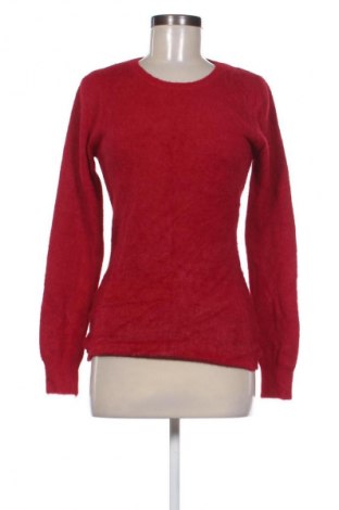 Pulover de femei Unbranded, Mărime M, Culoare Roșu, Preț 22,99 Lei